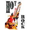 HOT ROCK