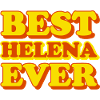 Helena First Name Funny Gift