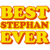 Stephan Vorname Lustiges Geschenk
