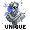 Be Unique