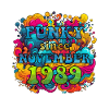 Funky Birthday: Novembre 1989 - Psychadelic