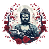 Buddha-Statue