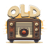 Vieille radio