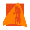 Cyclists Cycling