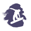 Snowboard Snowboard Snowboarder
