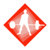 Deadlift Gym Weightlifting