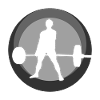 Weightlifting Strength Sports