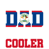 Belize Drapeau Belizer