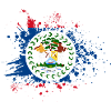 Belize Flag Belizean