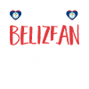 Belize Flagge Belizer
