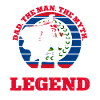 Belize Flagge Belizer