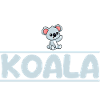 Koala Ours Koala