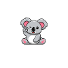 Koalabär Koala