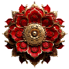 MANDALA NAT