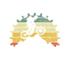 MTB Keep Calm