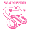 Snake Whisperer Snake Lovers