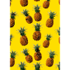 Ananas-Muster