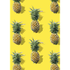 Ananas-Muster