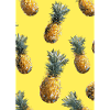 Ananas-Muster