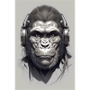 Gorilla Musik