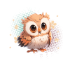 Its Owl Good Eule Eulen