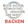 BACKEN