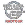 Fahrradtour Fahrrad