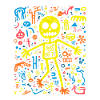 Skeleton's Groovy Jive