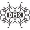 BMX SPIEGELEFFEKT