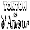 Tonton Amour Cœur Oncle