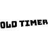 Old timer