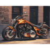 Powerbike Chopper