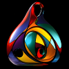 Kleinsche Flasche -04-