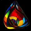 Kleinsche Flasche -05-