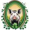 Lucky Pig