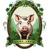 Lucky Pig