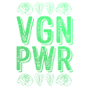 Vegan Power
