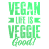 vegan living
