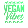 vegan vibes