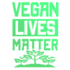 vegan lives matter