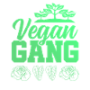 Vegan Gang