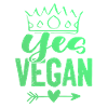 Yes Vegan