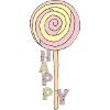 Lollipop Happy
