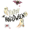 Happy Halloween
