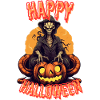 Happy Halloween