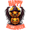 Happy Halloween