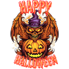 Happy Halloween