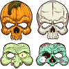 Halloween Masks