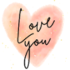 Love you