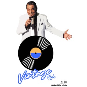 Mario Trevi - Vintage style